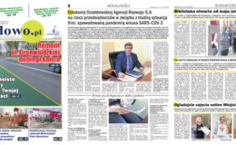 Zapraszamy do lektury Dzień Dobry. Działdowo.pl