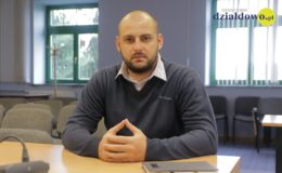 MKS Działdowo wznawia treningi