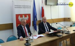 Nasz szpital otrzymał 700 tys. zł wsparcia [film, zdjęcia]