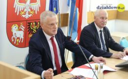 Nasz szpital otrzymał 700 tys. zł wsparcia [film, zdjęcia]