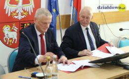 Nasz szpital otrzymał 700 tys. zł wsparcia [film, zdjęcia]