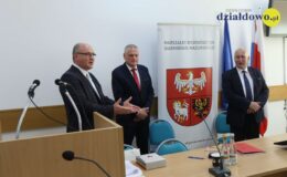Nasz szpital otrzymał 700 tys. zł wsparcia