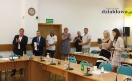 Nasz szpital otrzymał 700 tys. zł wsparcia