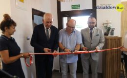 W PGKiM otwarte zostało Biuro Obsługi Klienta [zdjęcia]