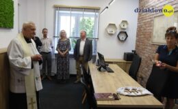 W PGKiM otwarte zostało Biuro Obsługi Klienta [zdjęcia]