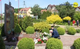 Konferencja historyczna podsumowująca najnowsze badania w lesie koło Białut [zdjęcia, film]