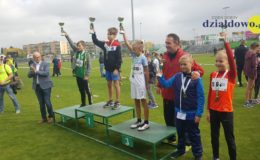 Święto Szkoły Podstawowej nr 3 [zdjęcia]