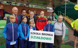 Święto Szkoły Podstawowej nr 3