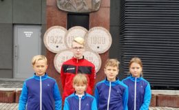 Święto Szkoły Podstawowej nr 3