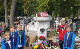 Święto Szkoły Podstawowej nr 3