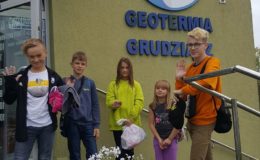 Święto Szkoły Podstawowej nr 3