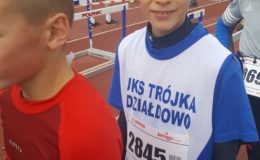 Święto Szkoły Podstawowej nr 3