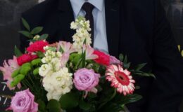 I tak się trudno rozstać… Pożegnania wieloletniego dyrektora Wiesława Smereczyńskiego