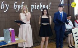 I tak się trudno rozstać… Pożegnania wieloletniego dyrektora Wiesława Smereczyńskiego