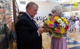 I tak się trudno rozstać…