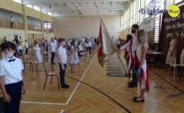 Zakończenie Roku Szkolnego w Zespole Szkół nr 2 [zdjęcia]
