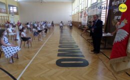 I tak się trudno rozstać…