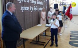 I tak się trudno rozstać…