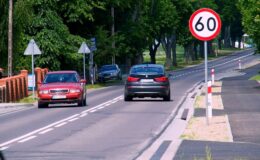 Uroczyste otwarcie ścieżki pieszo – rowerowej z Działdowa do Kisin