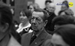 Nauczyciel, krwiodawca, działacz - Bogdan Ulatowski nie żyje
