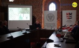 Konferencja historyczna podsumowująca najnowsze badania w lesie koło Białut