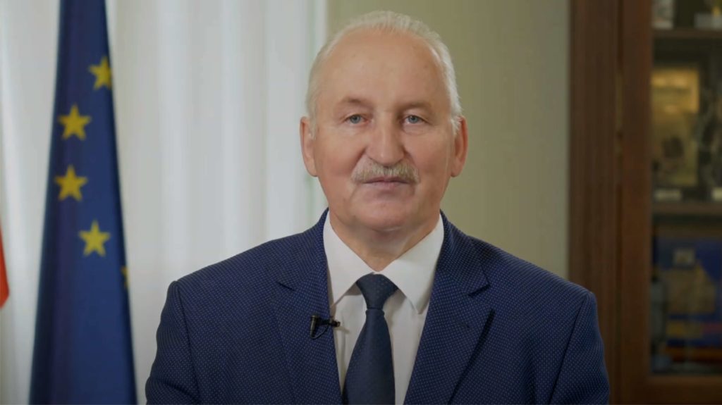 Sportowe podsumowanie roku 2019 na Warmii i Mazurach [film]