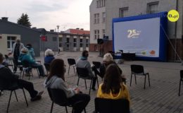 Pierwsze kino letnie za nami [zdjęcia]