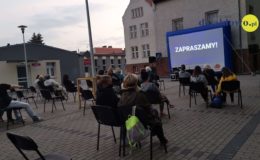 Pierwsze kino letnie za nami [zdjęcia]