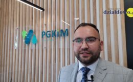 W PGKiM otwarte zostało Biuro Obsługi Klienta