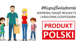 Produkt Polski – kupuj świadomie