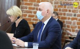 [RETRANSMISJA] XIX sesja Rady Miasta Działdowa 30.06.2020 [zdjęcia, retransmisja, protokół głosowań]