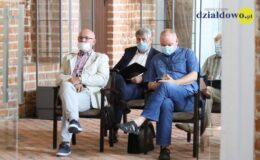 [RETRANSMISJA] XIX sesja Rady Miasta Działdowa 30.06.2020 [zdjęcia, retransmisja, protokół głosowań]