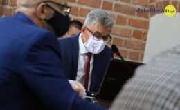 XIX sesja Rady Miasta Działdowa 30.06.2020