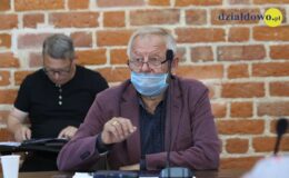 XIX sesja Rady Miasta Działdowa 30.06.2020