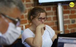 XIX sesja Rady Miasta Działdowa 30.06.2020