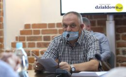 XIX sesja Rady Miasta Działdowa 30.06.2020