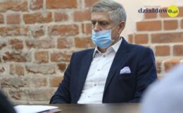 XIX sesja Rady Miasta Działdowa 30.06.2020