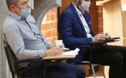 XIX sesja Rady Miasta Działdowa 30.06.2020