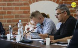 XIX sesja Rady Miasta Działdowa 30.06.2020