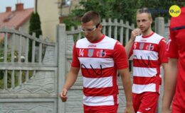 Charytatywny mecz ”Gramy Dla Pogorzelców”