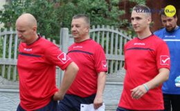 Charytatywny mecz ”Gramy Dla Pogorzelców”