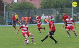 Charytatywny mecz ”Gramy Dla Pogorzelców”