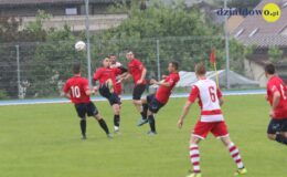 Charytatywny mecz ”Gramy Dla Pogorzelców”