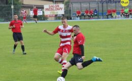 Charytatywny mecz ”Gramy Dla Pogorzelców”