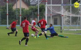Charytatywny mecz ”Gramy Dla Pogorzelców”