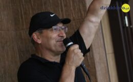 Charytatywny mecz ”Gramy Dla Pogorzelców”