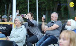 Letnie Kino Plenerowe