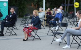 Letnie Kino Plenerowe