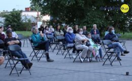 Letnie Kino Plenerowe