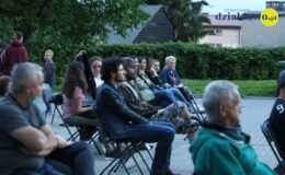 Letnie Kino Plenerowe